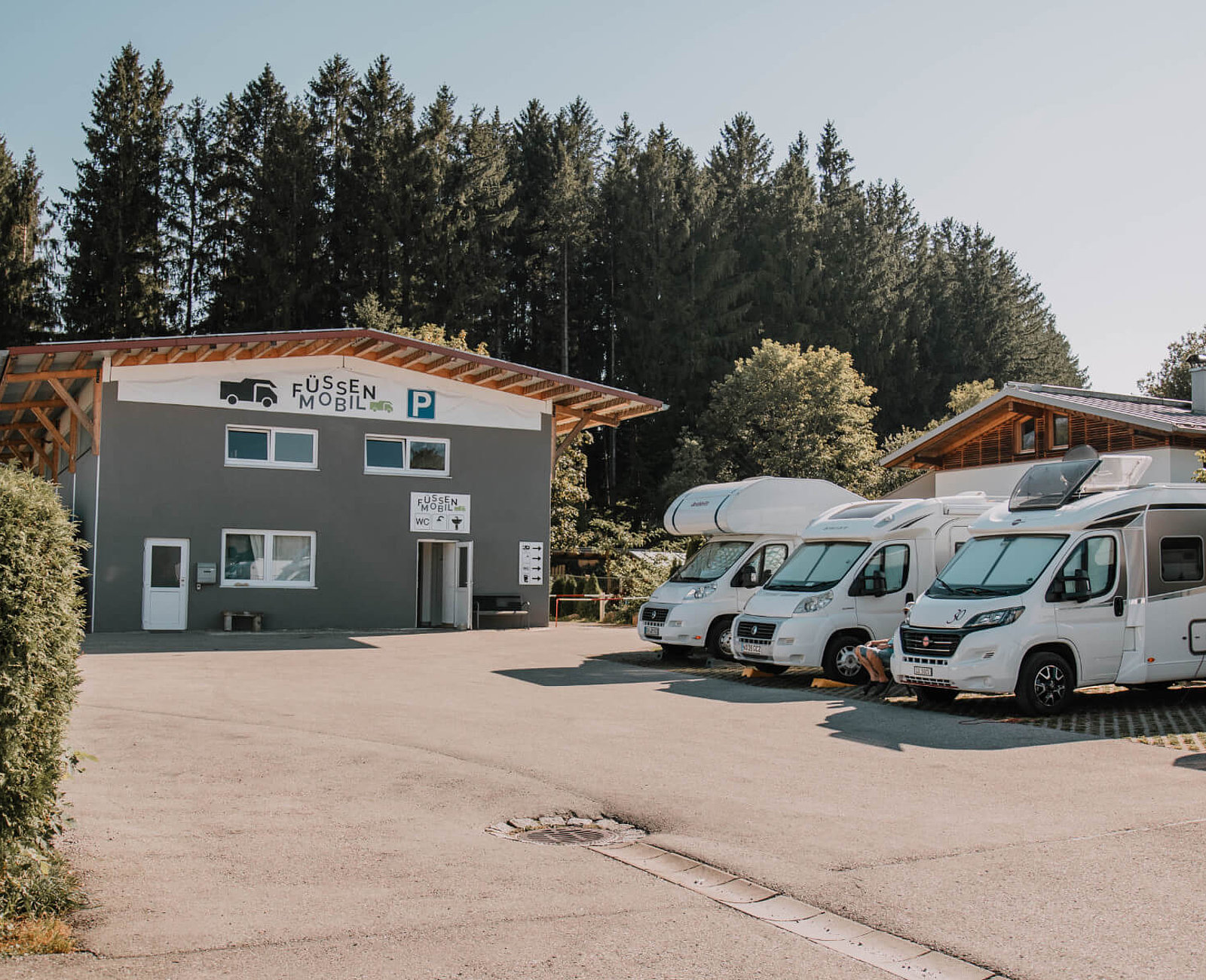 Füssen Mobil — photo 4