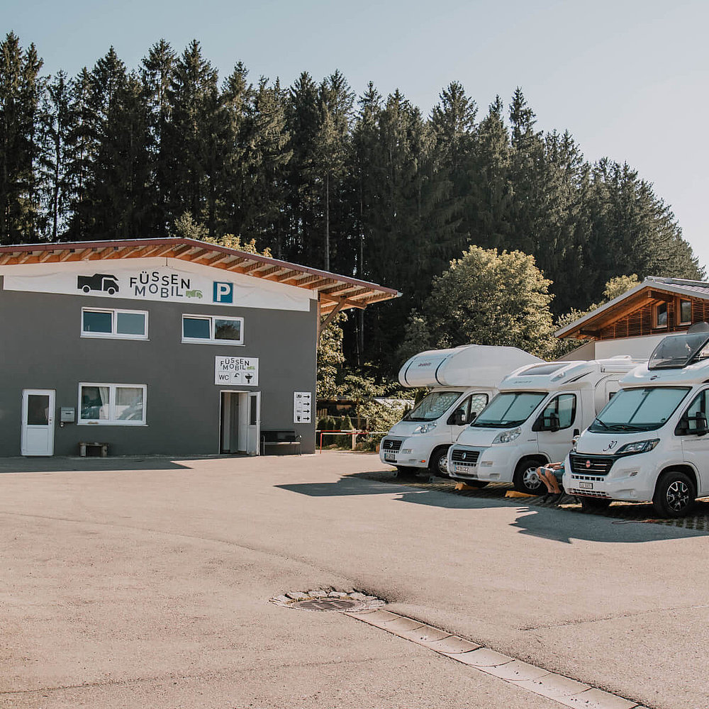 Füssen Mobil — photo 8