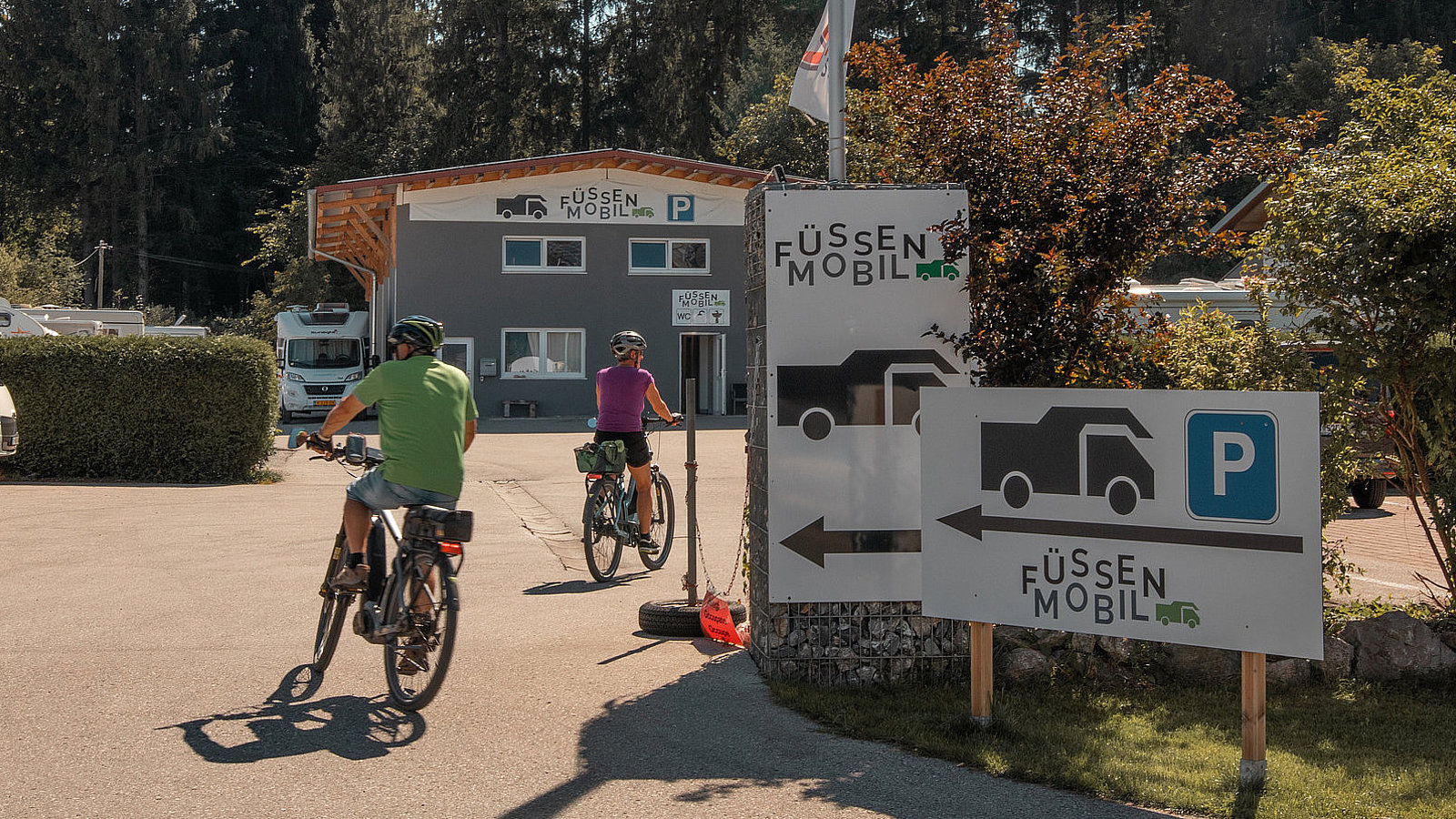 Füssen Mobil — photo 7